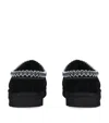 Ugg Classic Ultra Mini Ankle Boots In Black