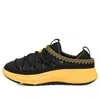 Ugg Tasman Slippers 'black Yellow'