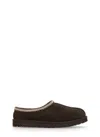 Ugg Tasman Slippers In Brown