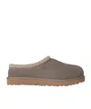 Ugg Tasman Slip On In Smoke Plume In Brown