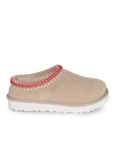 Ugg 'tasman' Slippers In Brown