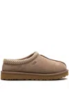 Ugg Tasman Slippers In Brown