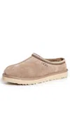 Ugg Tasman Suede Slippers In Caribou