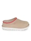 Ugg Tasman Slip On Mule In Neutral