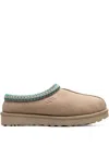 Ugg Tasman Slippers In Neutrals