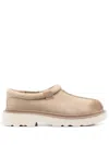 Ugg Tasman Slippers In Neutrals