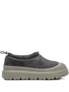 Ugg Tasman Sneakers In Gray
