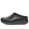 Ugg Tasman Sport Slipper 'black'
