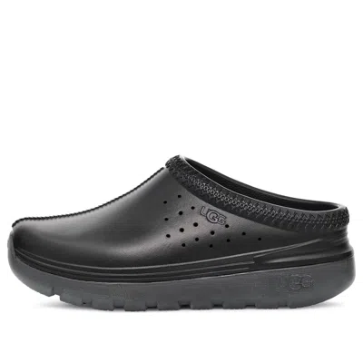 Ugg Tasman Sport Slipper 'black'