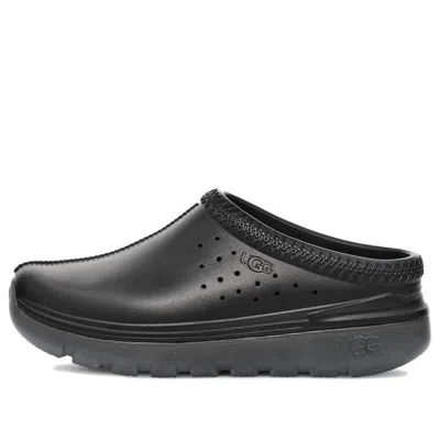 UGG UGG TASMAN SPORT SLIPPER 'BLACK'