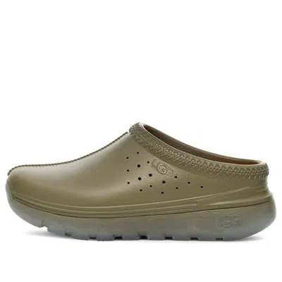 Ugg Tasman Sport Slipper 'olive'