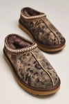 Ugg Tasman Spotted Slippers In Multi