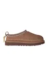 Ugg Camel Suede Classic Micro Biarritz Slippers