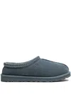 Ugg Tasman "stormy Seas" Slippers In Blau