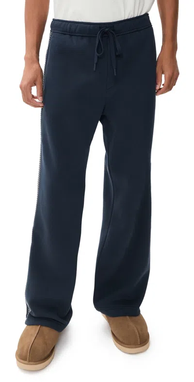 Ugg Tasman Straight Leg Sweatpants Mariner