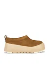 Ugg Tasman Streetscape Slipper In Brown