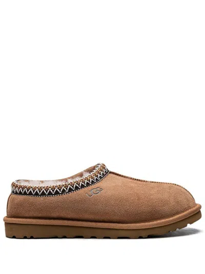 Ugg Tasman Suede Slippers