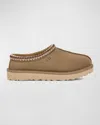 Ugg Tasman Antilope Slipper In Antilope