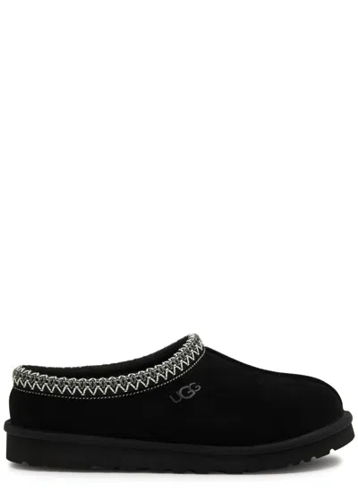 UGG UGG TASMAN SUEDE SLIPPERS