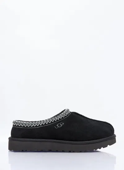UGG TASMAN SUEDE SLIPPERS