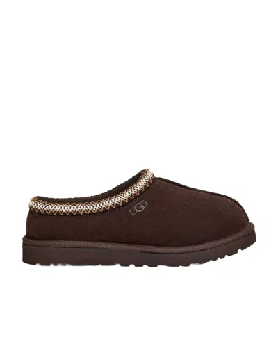 UGG UGG TASMAN PADDED SLIPPERS