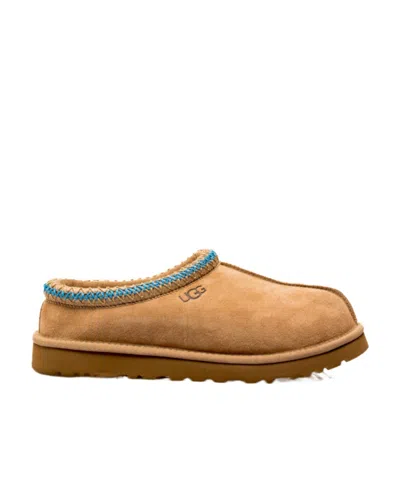 UGG UGG TASMAN PADDED SLIPPERS