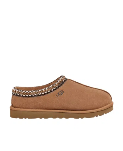 Ugg Tamsan Ii Slippers In Brown