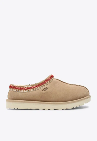 UGG TASMAN SUEDE SLIPPERS