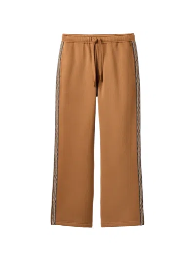 Ugg Tasman Track Pants In Brown