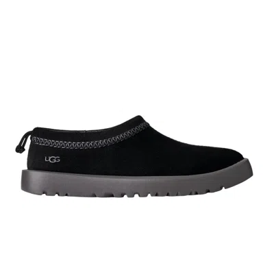 Pre-owned Ugg Tasman Unlined 'black' | Men's Size 10