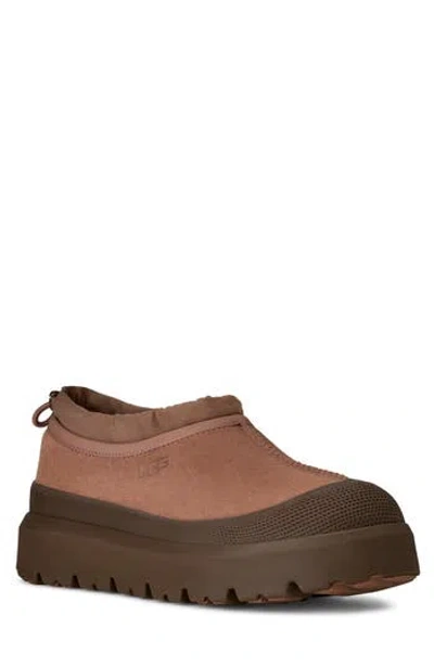 Ugg ® Tasman Waterproof Hybrid Slip-on In Brown