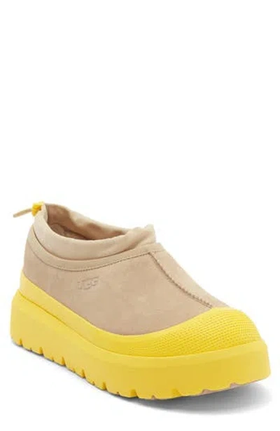 UGG UGG® TASMAN WATERPROOF HYBRID SLIP-ON