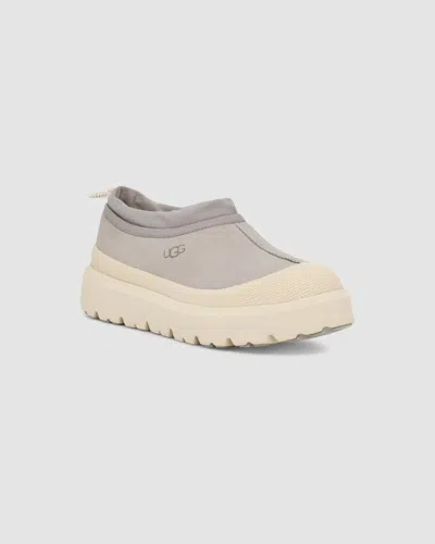 Ugg Tasman Weather Hybrid 1144096-sbrc Clog Mens 10 Gray Comfort Slipper Zpo2796 In Brown
