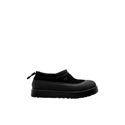 Ugg Kids' Tasman Weather Hybrid Black 1171171k-blk Grade-school