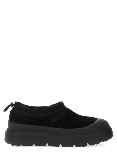 Ugg Tasman Weather Hybrid In Black