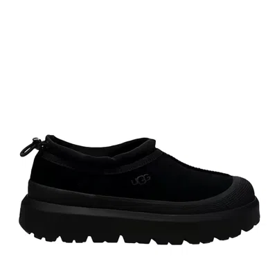 Ugg Tasman Weather Hybrid Black/black 1144096-bblc Men's