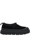 Ugg Tasman Weather Hybrid Sabot In Black