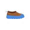 UGG TASMAN WEATHER HYBRID CHESTNUT/BIG SKY 1144096-CBG MEN'S