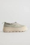 Ugg Tasman Weather Hybrid Slipper Clog In Ivory, Men's At Urban Outfitters