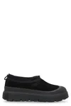 Ugg Tasman Weather Hybrid Sabot In Black