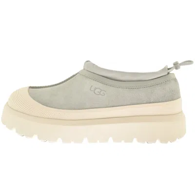 Ugg Tasman Weather Hybrid Shoes Grey