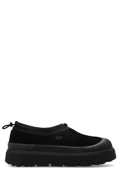 UGG TASMAN WEATHER HYBRID SLIP-ON SLIPPERS