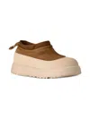 Ugg Tasman Weather Hybrid Slip-on Sneakers In Brown