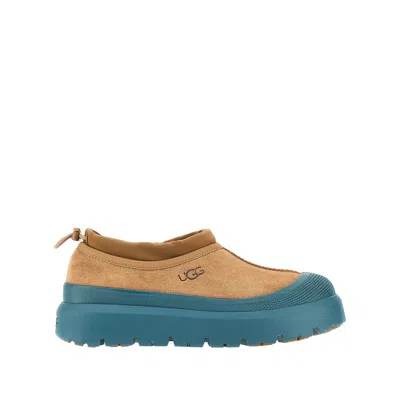 Ugg Tasman Weather Hybrid Slip-on In Brown