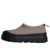 Ugg Suede Sandals In Black