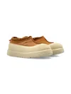 Ugg Tasman Weather Pull-on Boots In Brown