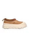 Ugg Tasman Weather Slippers 35 In Brown