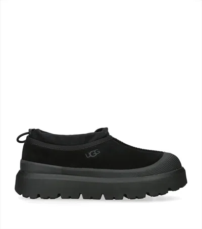 Ugg Tasman Weather Slippers In Multi