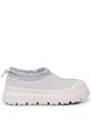 Ugg Tasman Weather Slippers In Grey