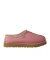 Ugg Tasman Ii Suede Slipper In Pink